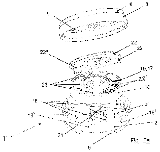 Une figure unique qui représente un dessin illustrant l'invention.